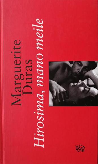 Hirosima, mano meile