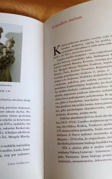 Krikščionybė Lietuvos mene - Autorių Kolektyvas, knyga 1