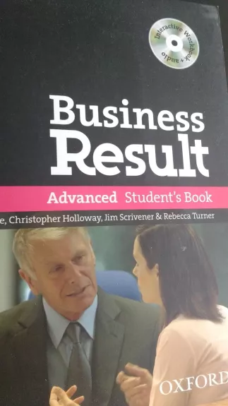 Business result advanced