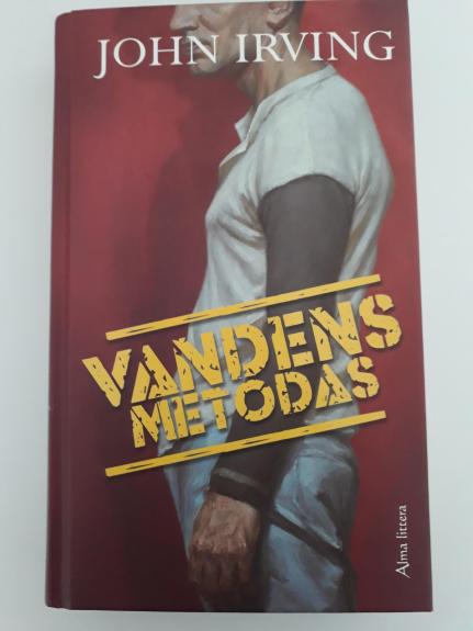 Vandens metodas