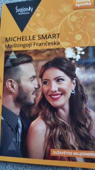 Maištingoji Frančeska