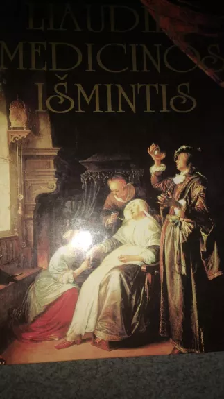 Liaudies medicinos išmintis - Rita Banevičienė, knyga