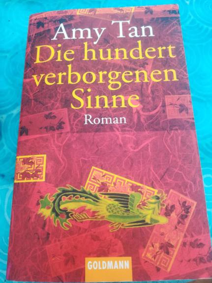 Die Hundert verborgene Sinne