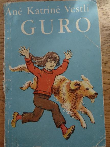 Guro