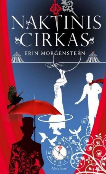 Naktinis cirkas