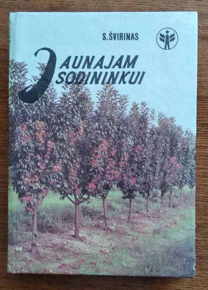 Jaunajam sodininkui