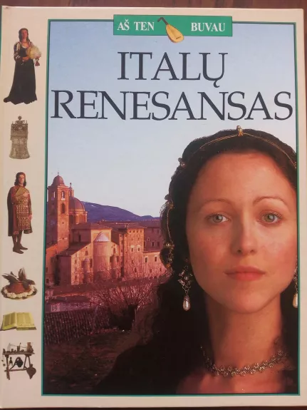 Italų renesansas