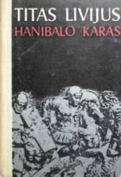 Hanibalo karas