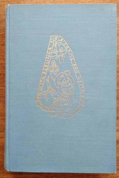 Sakmė apie Gestą Berlingą