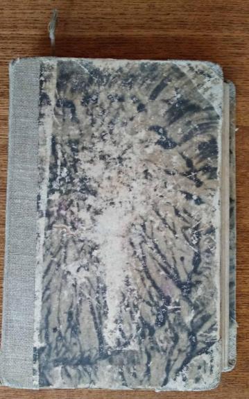 BORSUKI – LEONID LEONOW