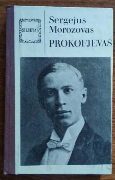 Prokofjevas