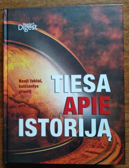 Tiesa apie istoriją
