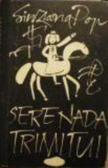 Serenada trimitui
