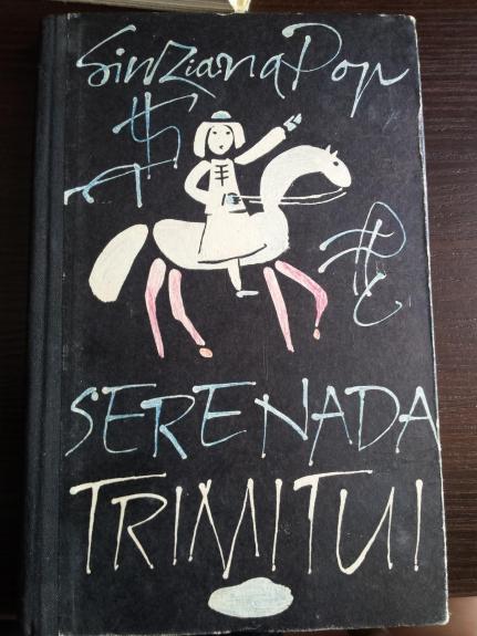 Serenada trimitui