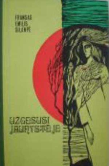 Užgesusi jaunystėje