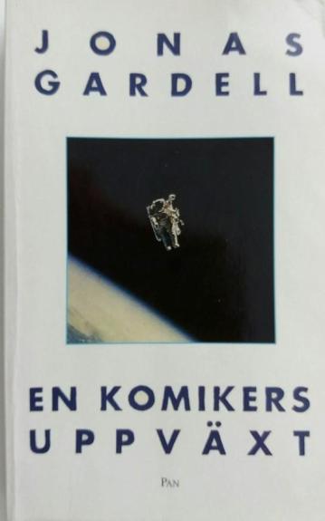 En komikers uppvaxt