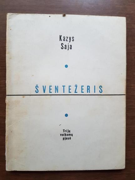 Šventežeris