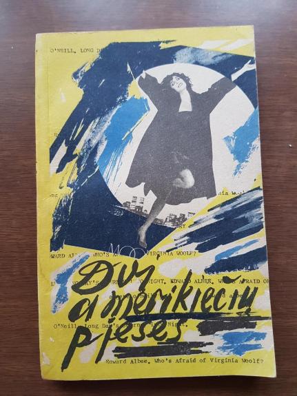 Dvi amerikiečių pjesės