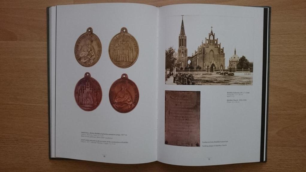 Grafų Tyzenhauzų kultūros kelias