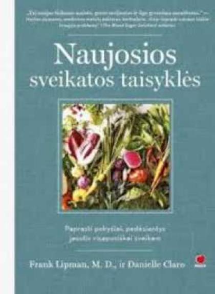 Naujosios sveikatos taisyklės