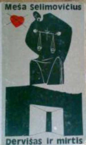 Dervišas ir mirtis