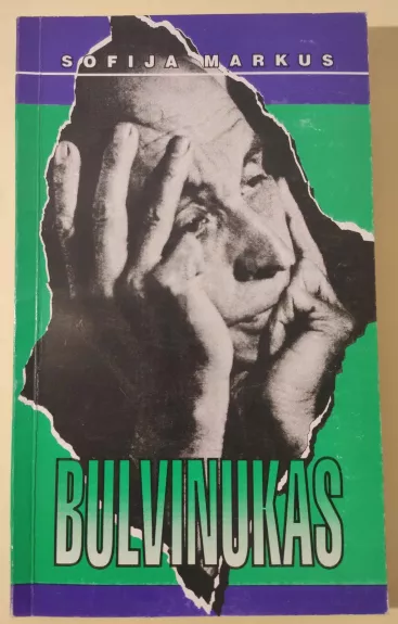 Bulvinukas