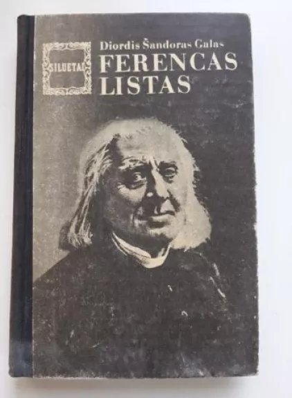 Ferencas Listas