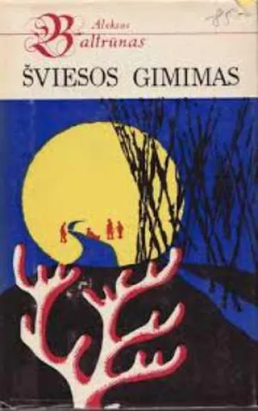 Šviesos gimimas