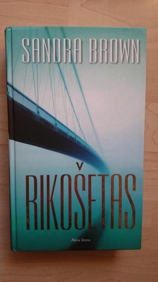 RIKOŠETAS