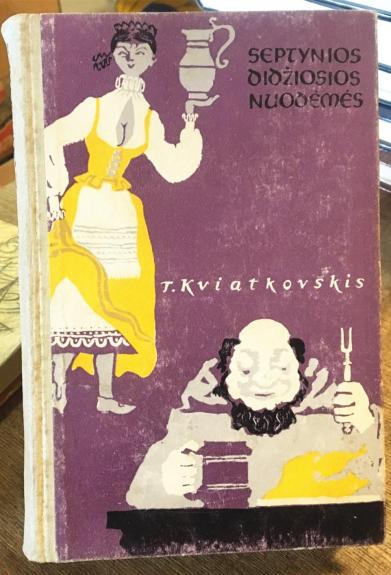 Septynios didžiosios nuodėmės