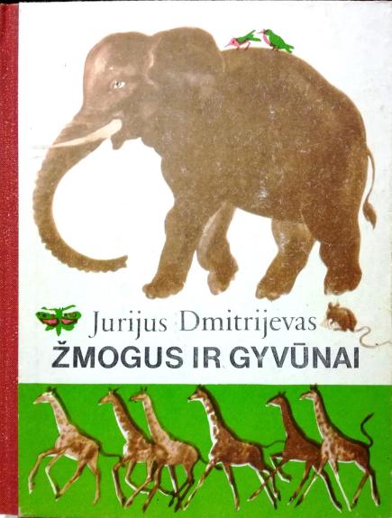 Žmogus ir gyvūnai