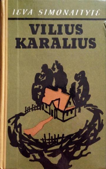 Vilius Karalius