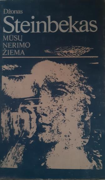 Mūsų nerimo žiema