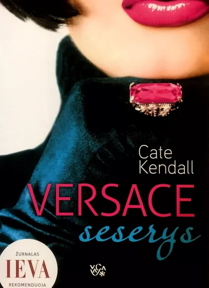 Versace seserys
