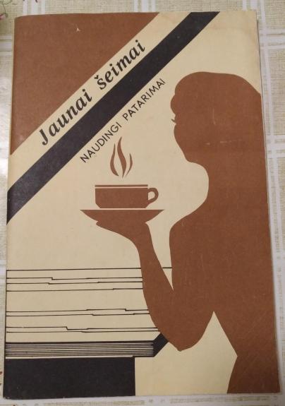 Jaunai šeimai: naudingi patarimai