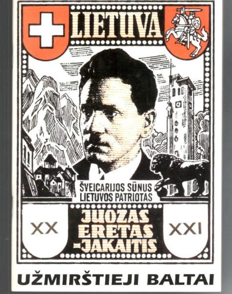 Užmirštieji baltai