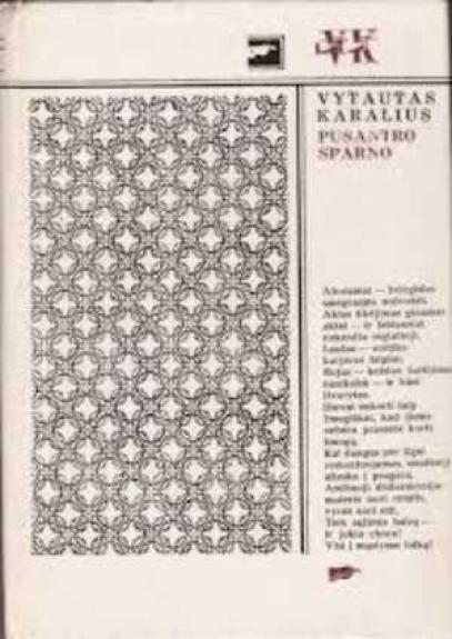 Pusantro sparno: aforizmai