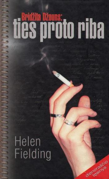 Bridžita Džouns: ties proto riba