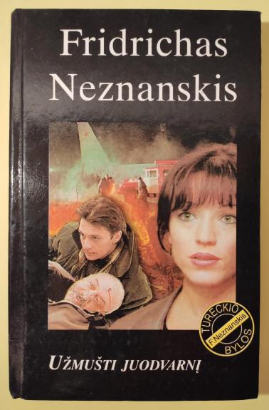 Užmušti juodvarnį