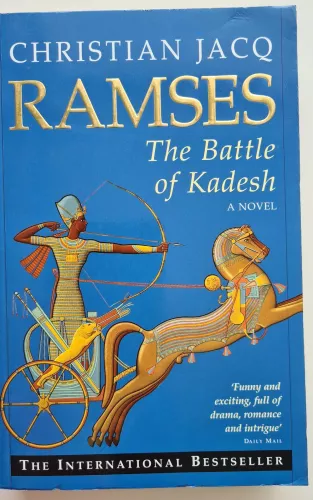 Ramses : The Battle of Kadesh