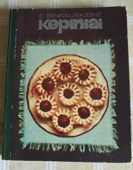 Kepiniai