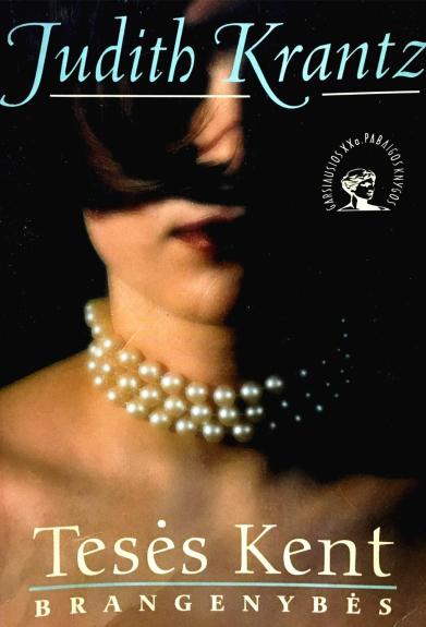 Tesės Kent brangenybės