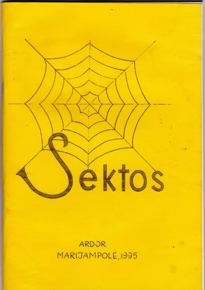 Sektos