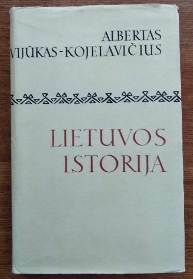 Lietuvos istorija