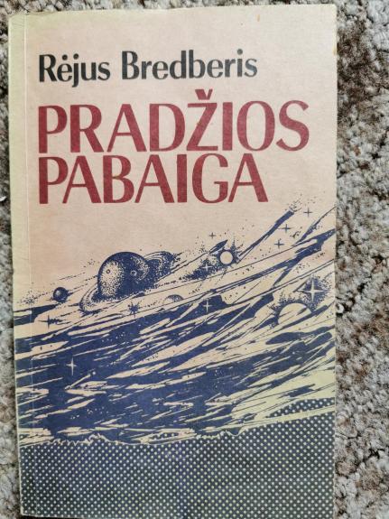 Pradžios pabaiga