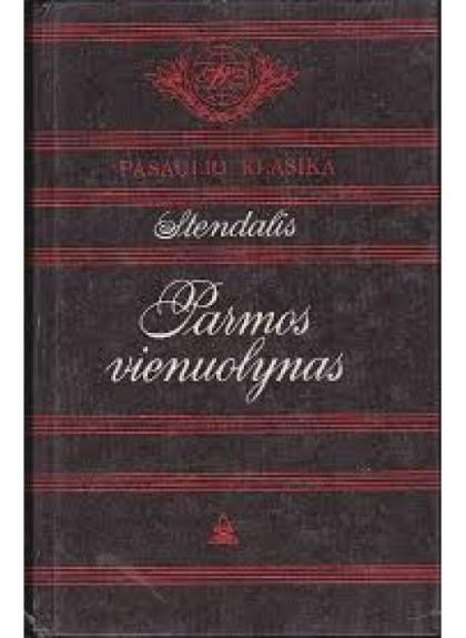 Parmos vienuolynas