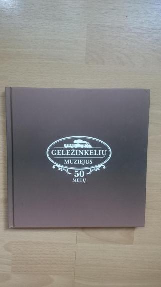 Geležinkelių muziejus