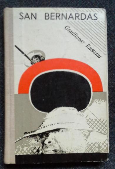 San Bernardas