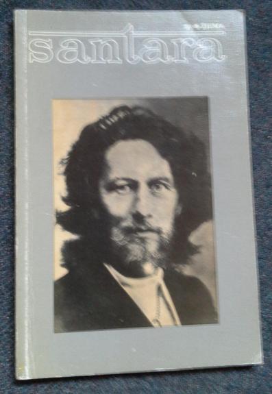 Santara, 1989 m., Žiema