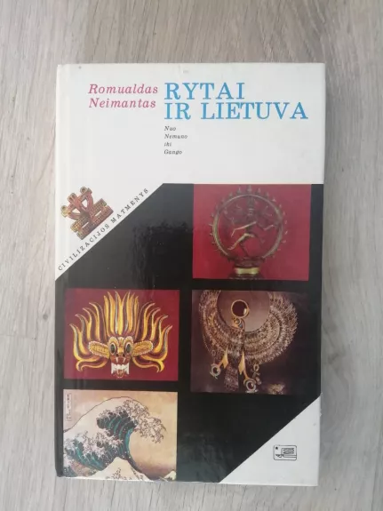 Rytai ir Lietuva